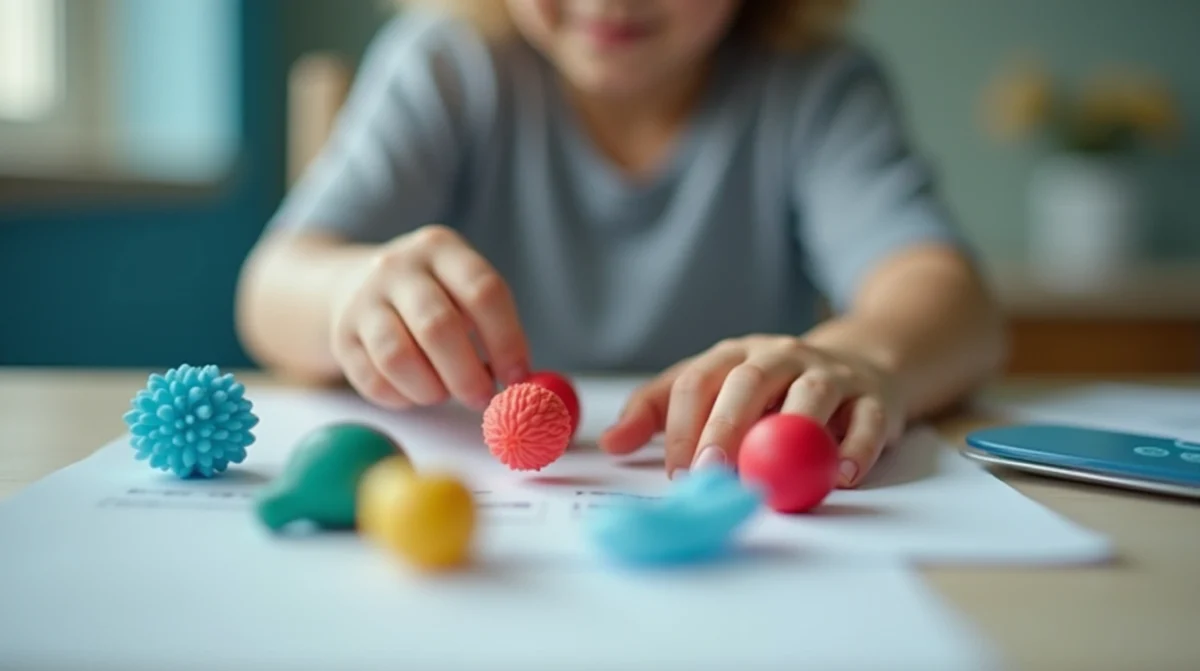 Questions fréquentes sur les fidget toys