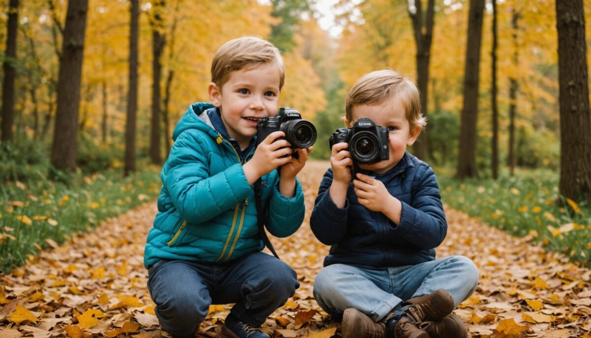 Questions fréquentes des parents