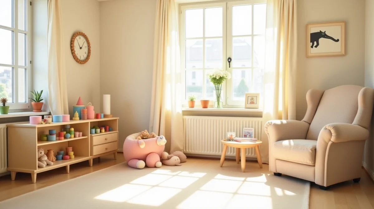 Les critères essentiels pour un environnement épanouissant