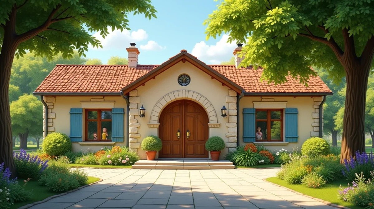 Le projet pédagogique : le cœur de l’éveil