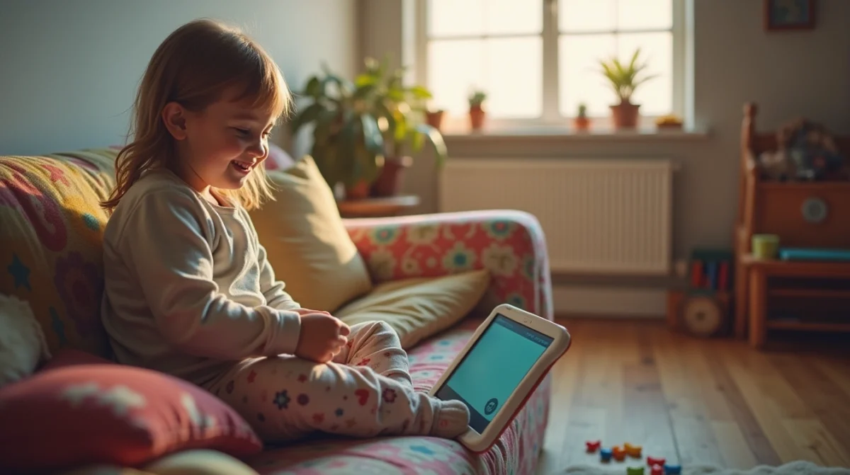 Transformer le téléphone en outil d'apprentissage ludique