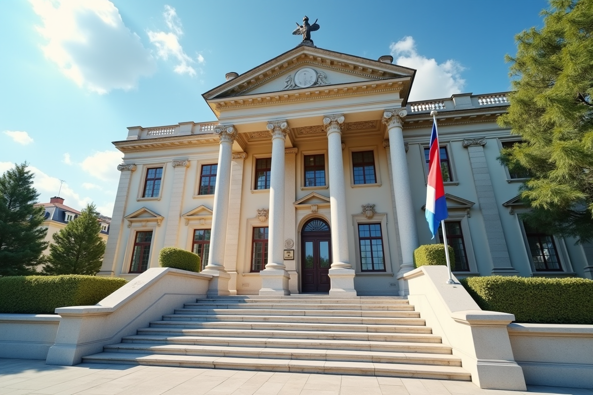 Façade d