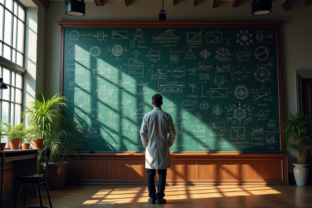 science mystère