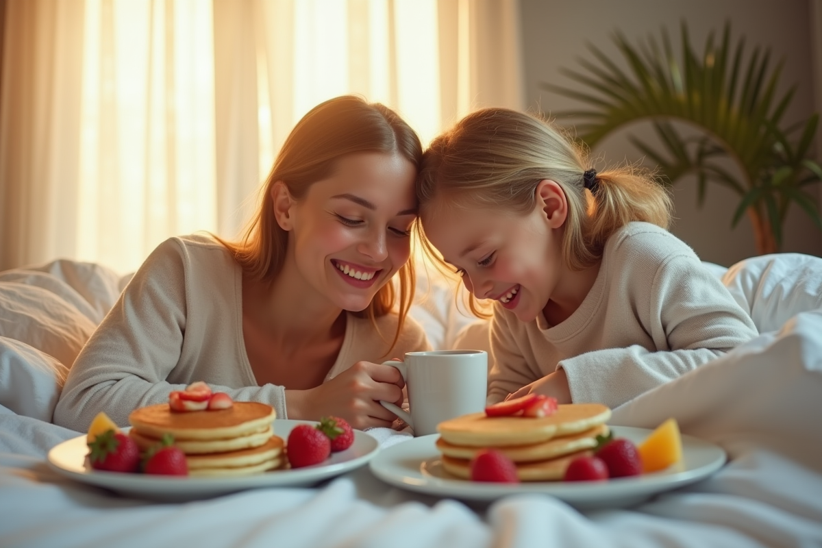 cadeaux maman
