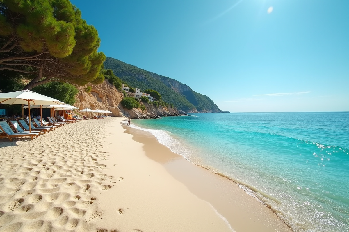 sud france