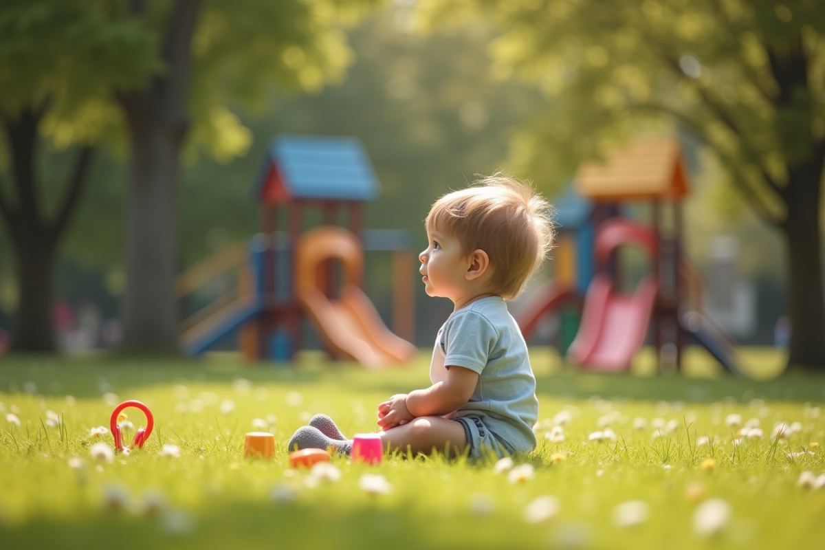 enfant autisme