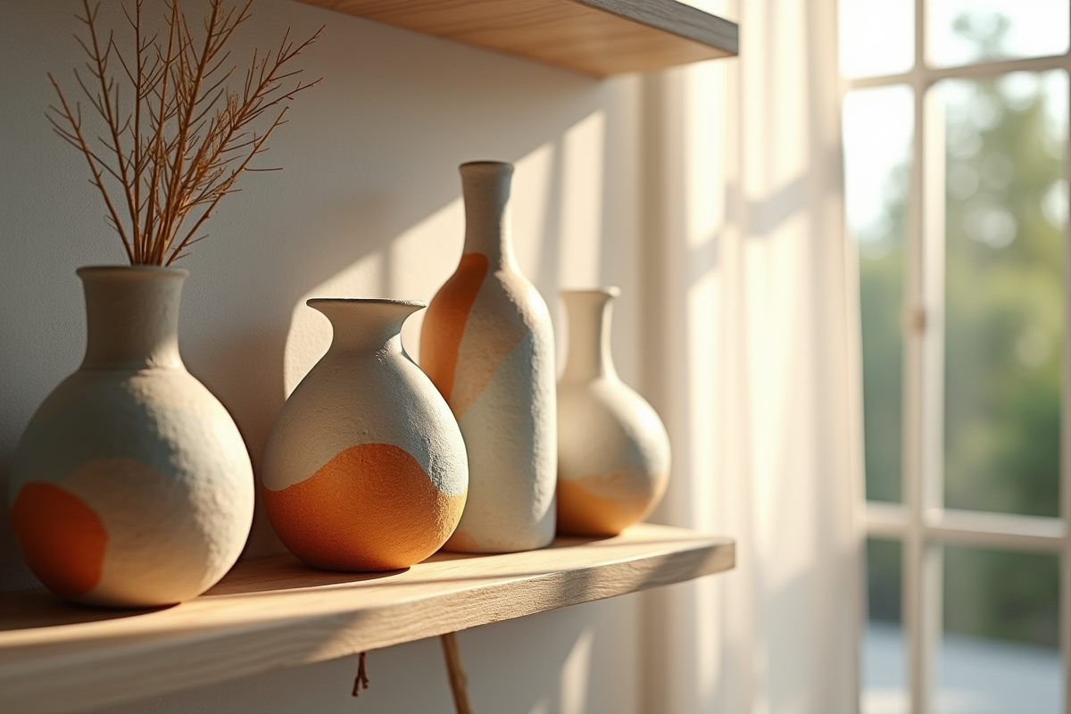 artisanat décoration