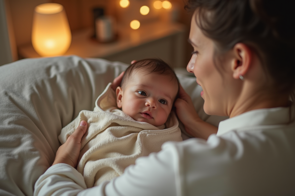 pyjama enfant