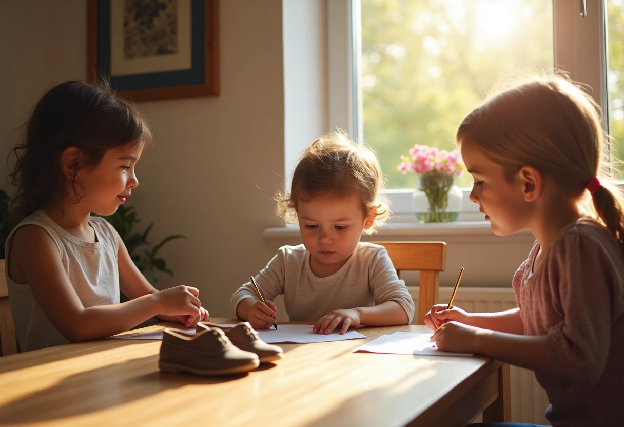 parents  séparation